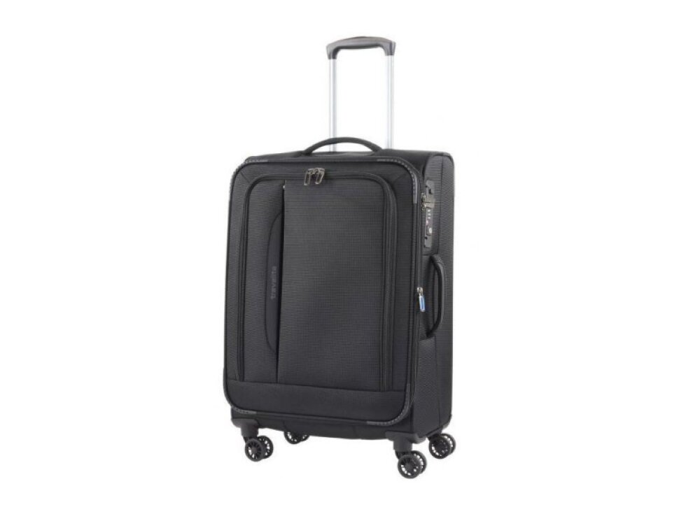 Cestovní kufr Travelite CrossLITE 4W M