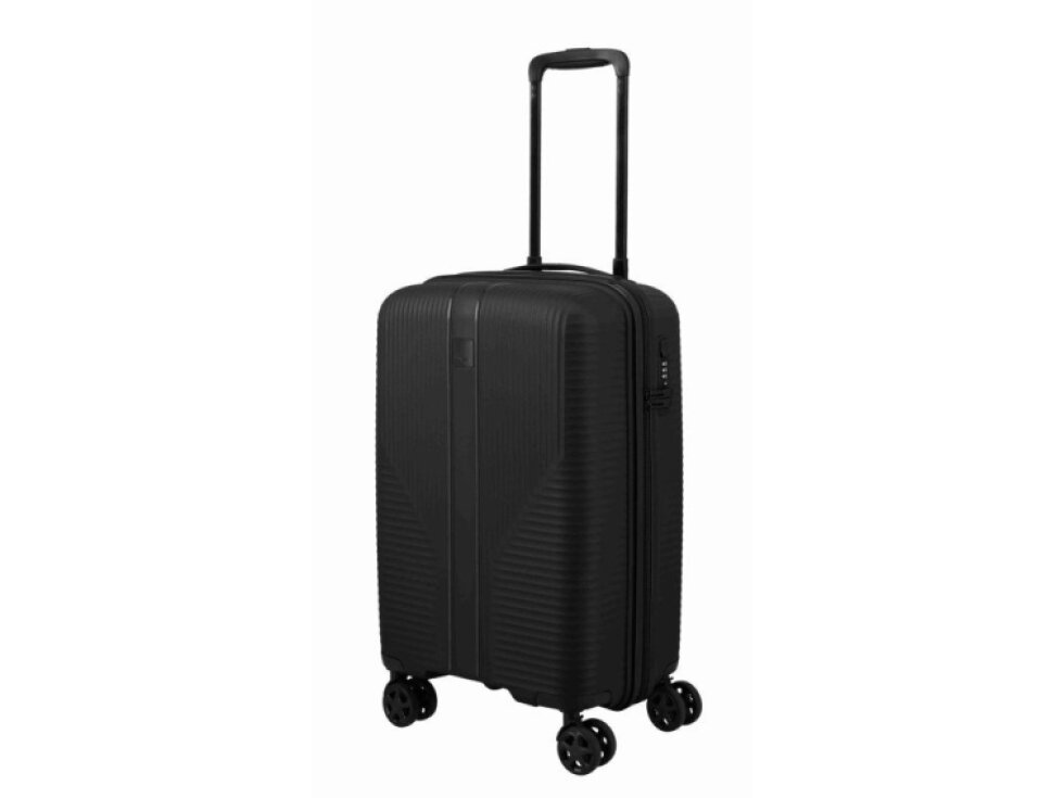 Cestovní kufr Travelite Air stripe 4W S SLIM