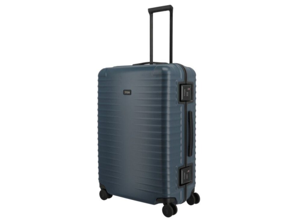 Cestovní kufr Titan Overseas 4W L