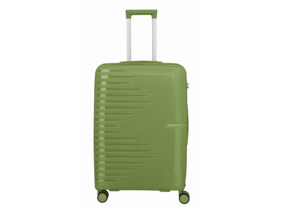 Cestovní kufr Travelite Pacific 4W M