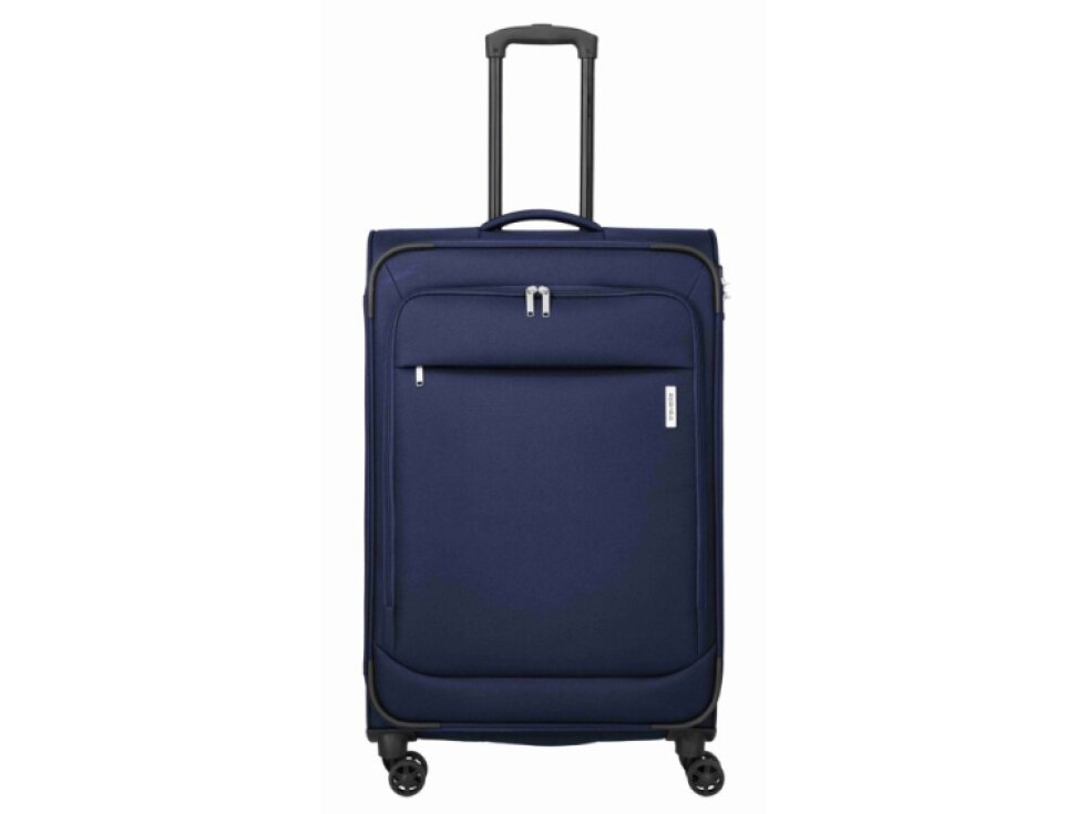 Cestovní kufr Travelite Priego 4W L
