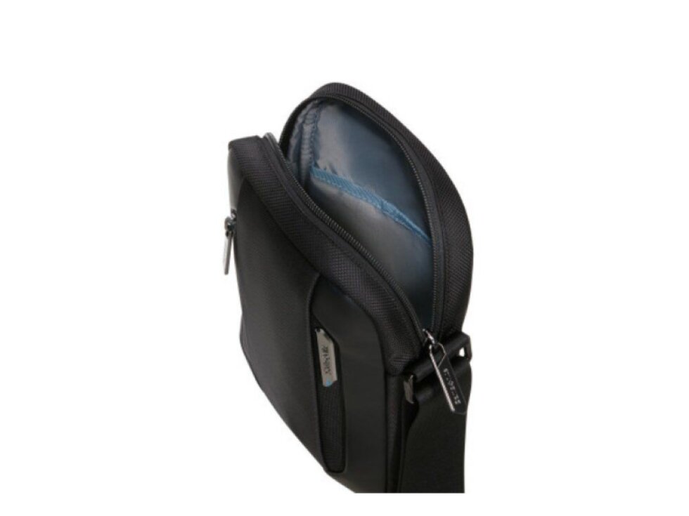 Samsonite SPECTROLITE 4.0 SACKS Tablet Crossover S 7.9” Black