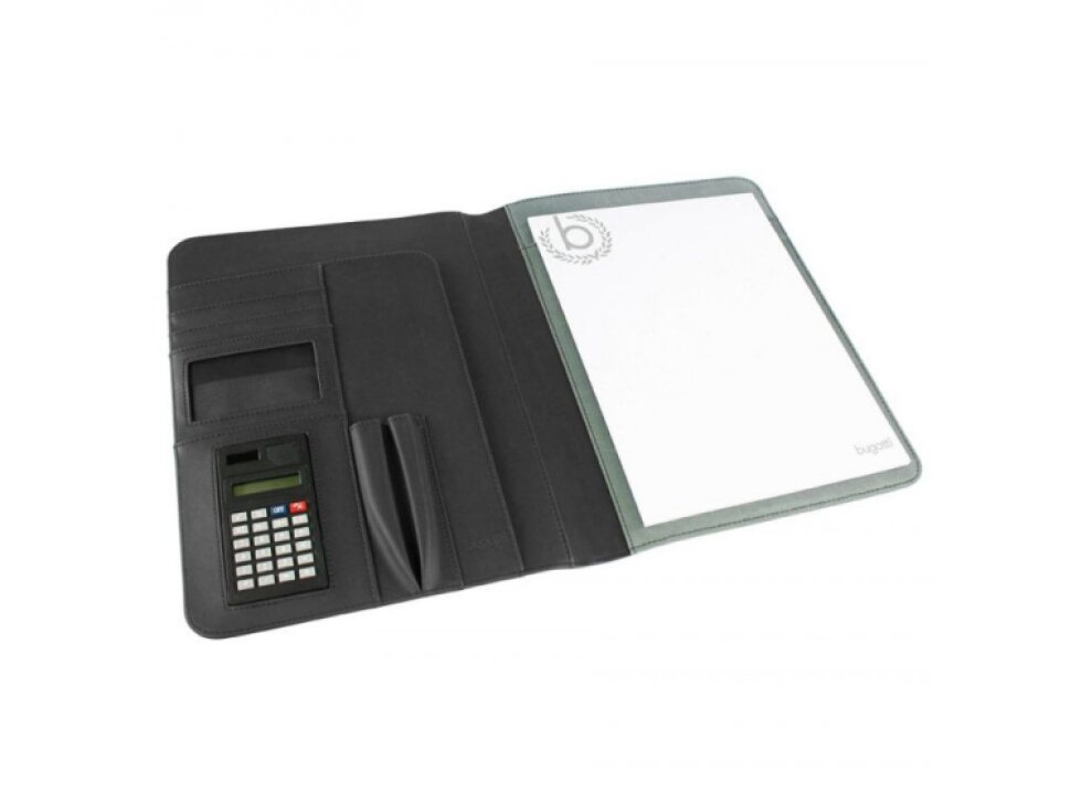 Desky Bugatti Ufficio calc folder
