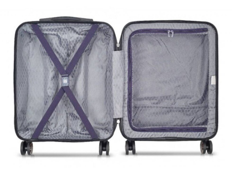 Cestovní kufr Delsey Air Armour S