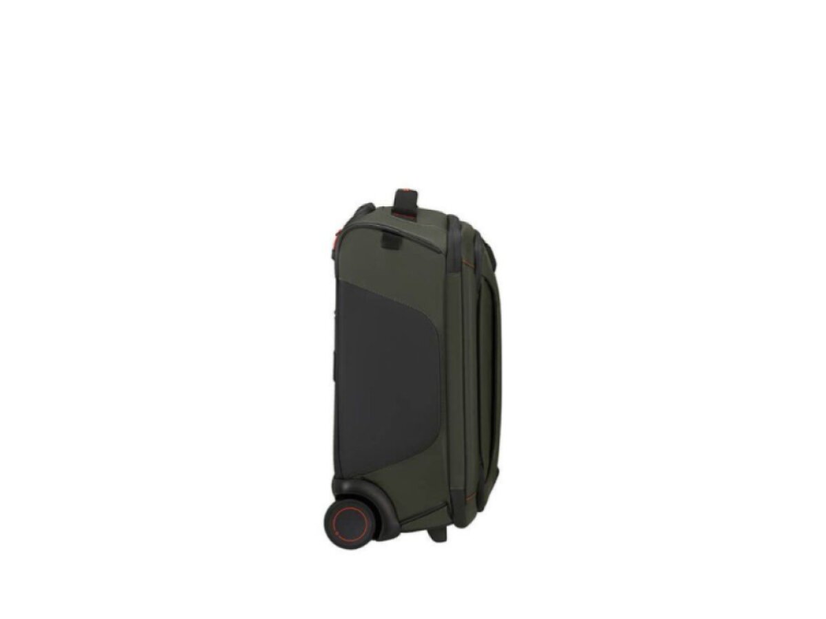 Samsonite ECODIVER Duffle/WH Underseater Climbing Ivy