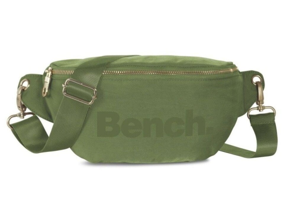 Ledvinka Bench City girls