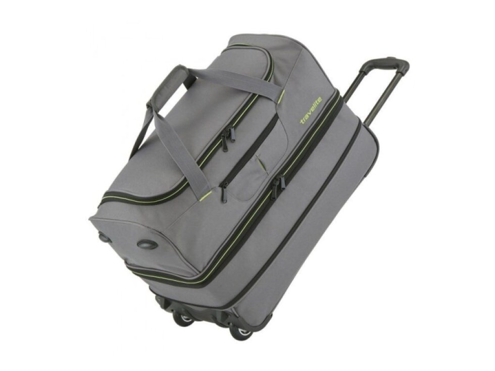 Cestovní taška Travelite Basics 55 cm