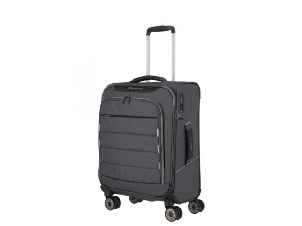 Cestovní kufr Travelite Skaii 4w S