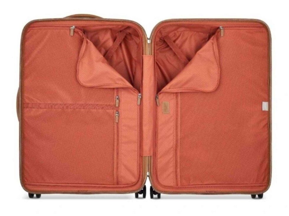 Cestovní kufr Delsey Chatelet Air 2.0 L