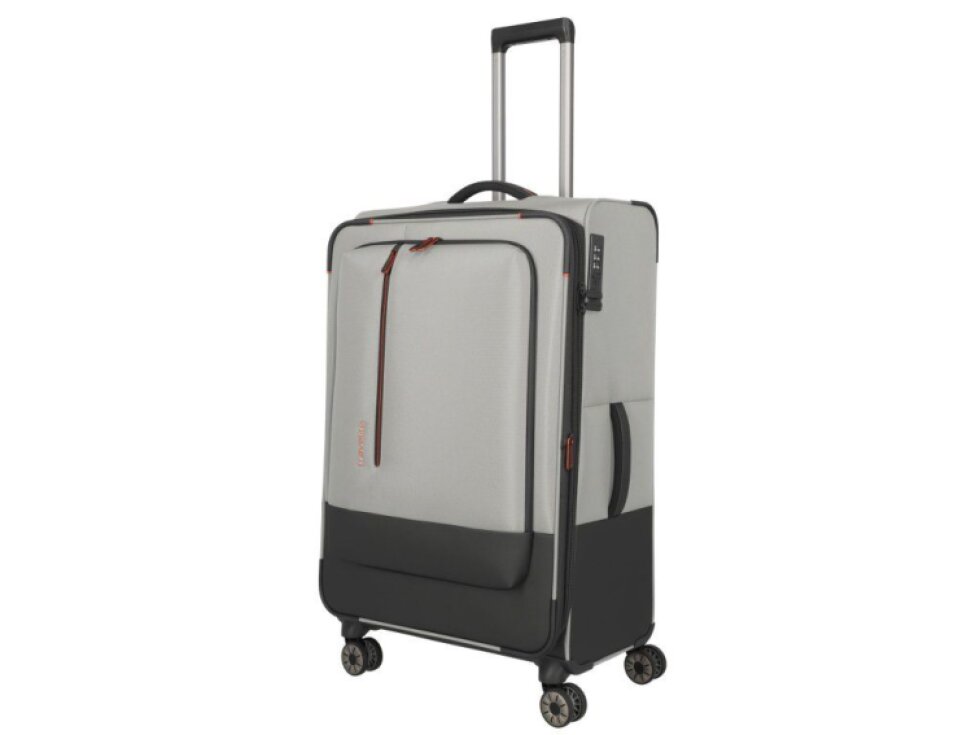 Cestovní kufr Travelite Crosslite 4W L