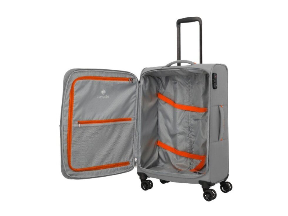Cestovní kufr Travelite Umbria M