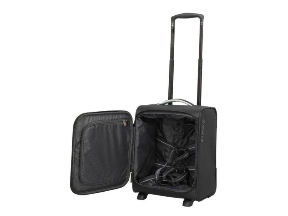 Cestovní kufr Travelite Jetpack 2W S Wings