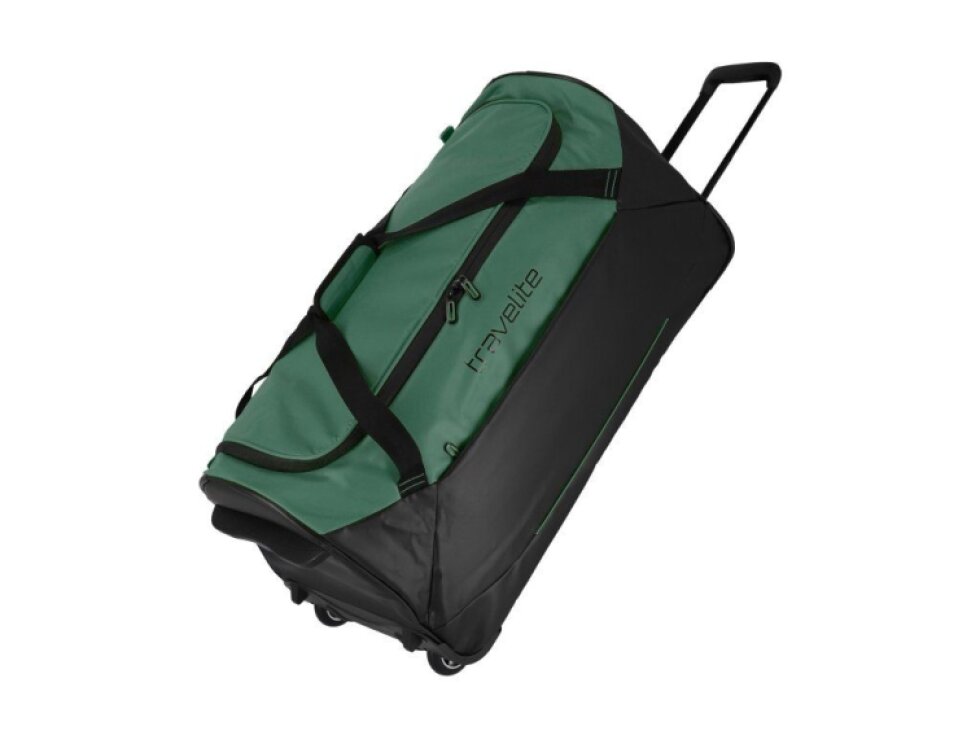Cestovní taška na kolečkách Travelite Basics