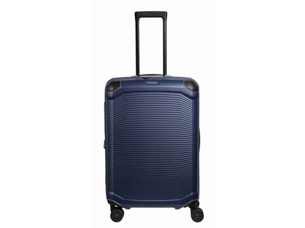 Cestovní kufr Travelite Millennium 4W M EXP