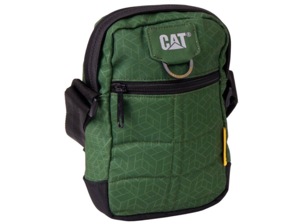 CAT crossbody taška Millennial Classic Rodney - zelená