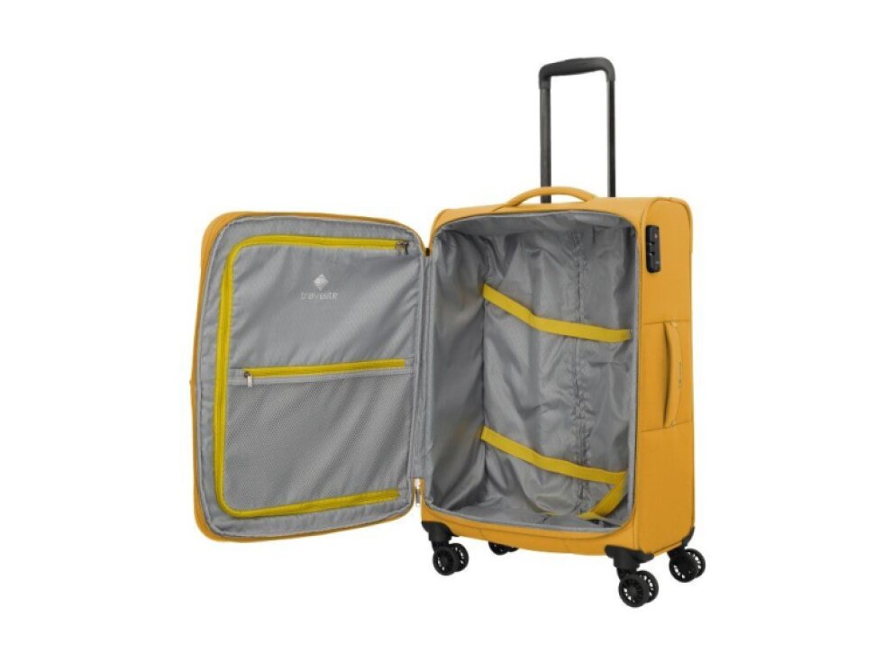 Cestovní kufr Travelite Umbria M