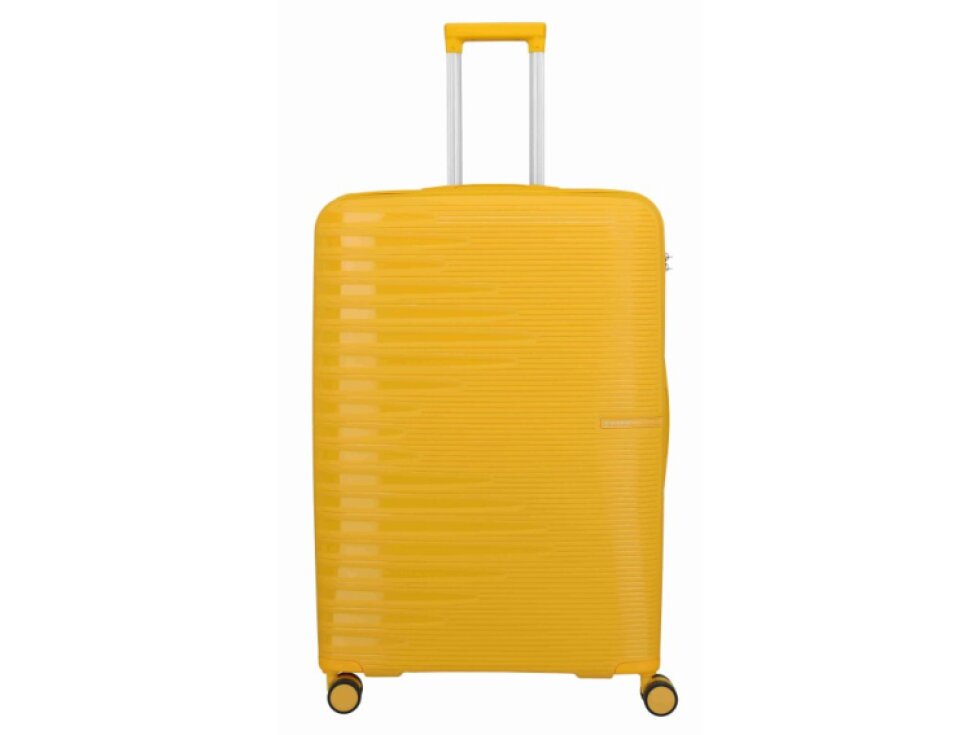 Cestovní kufr Travelite Pacific 4W L