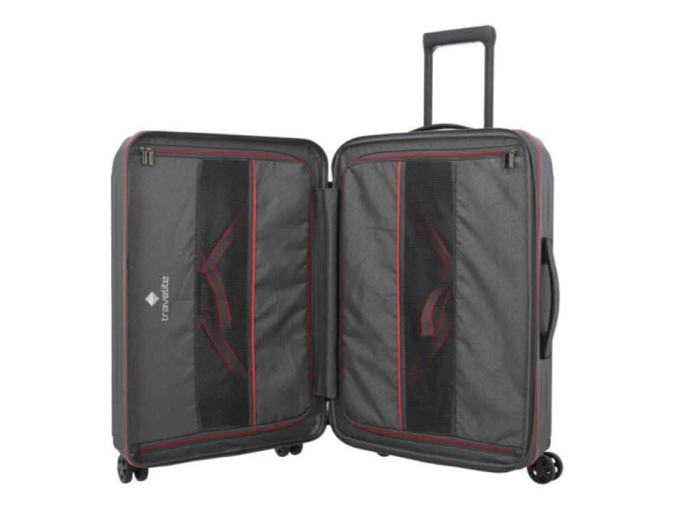 Cestovní kufr Travelite Dynamiic 4W M