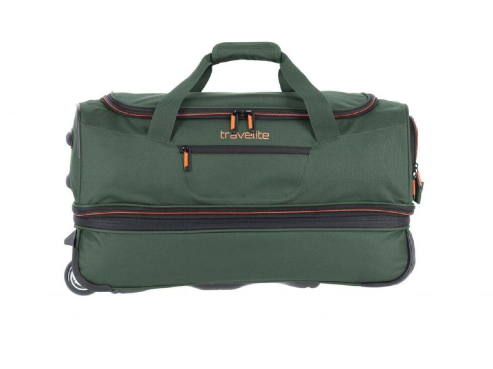 Cestovní taška Travelite Basics 55 cm