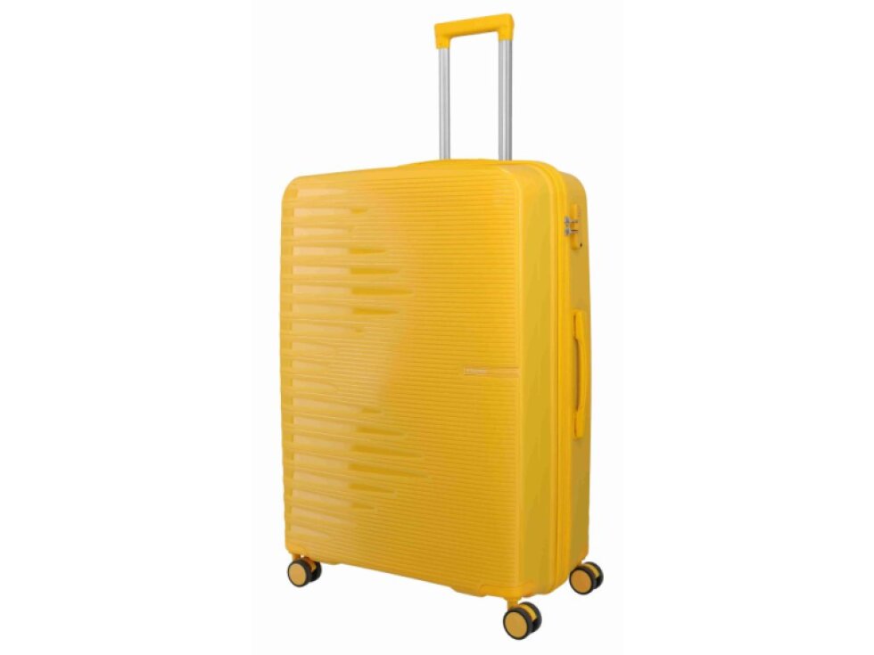 Cestovní kufr Travelite Pacific 4W L