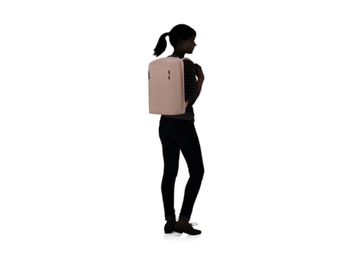 Samsonite COATIFY BIZ Backpack 15.6" Rose