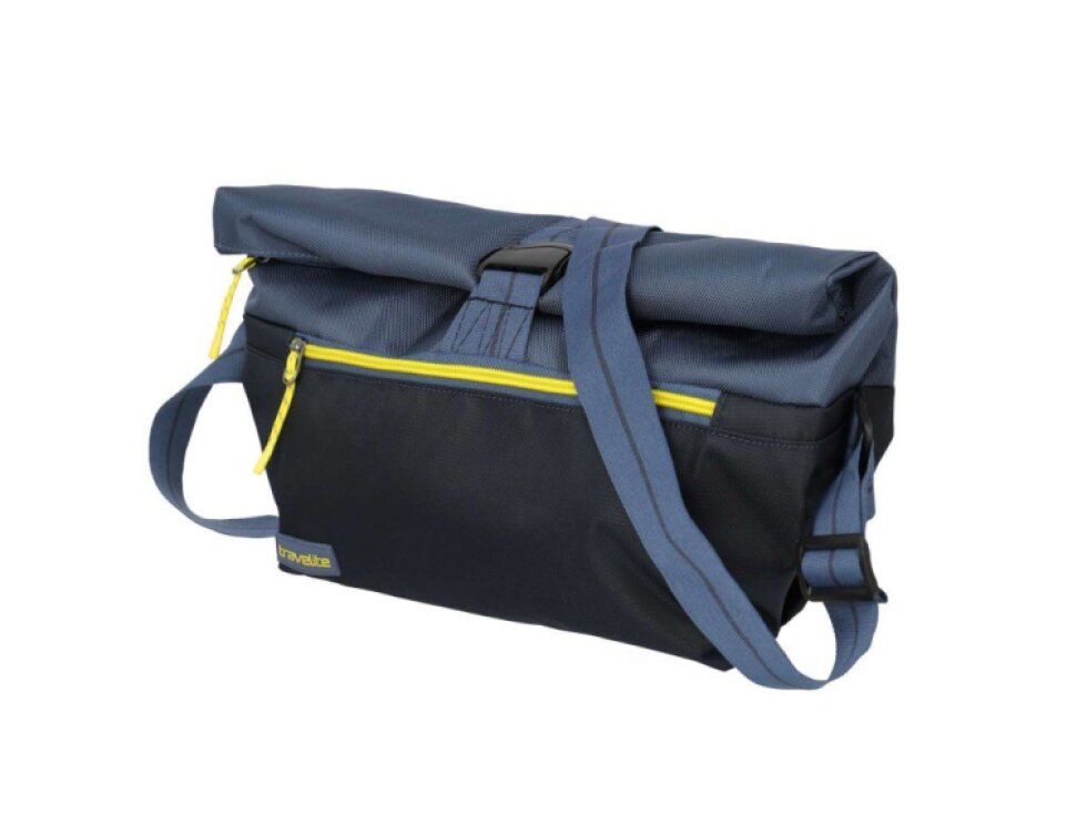 Taška Travelite Color Craze hipbag