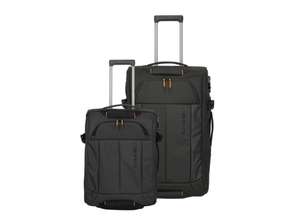 Cestovní set 2ks Travelite Briize 2W S,M