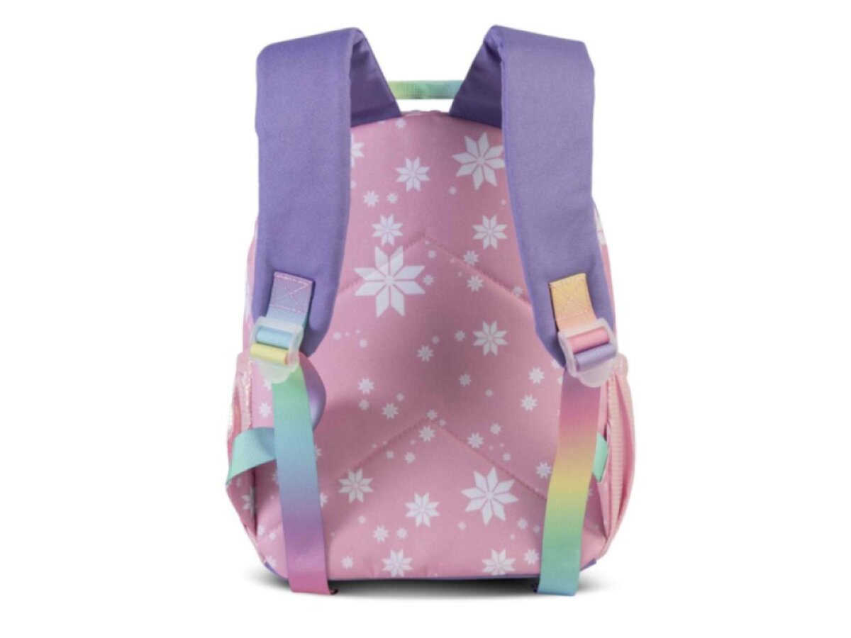 Dětský batůžek Unicorn academy shiny