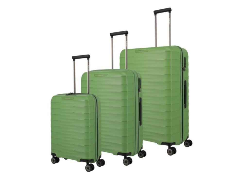 Cestovní kufry set 3ks Travelite Mooby S,M,L