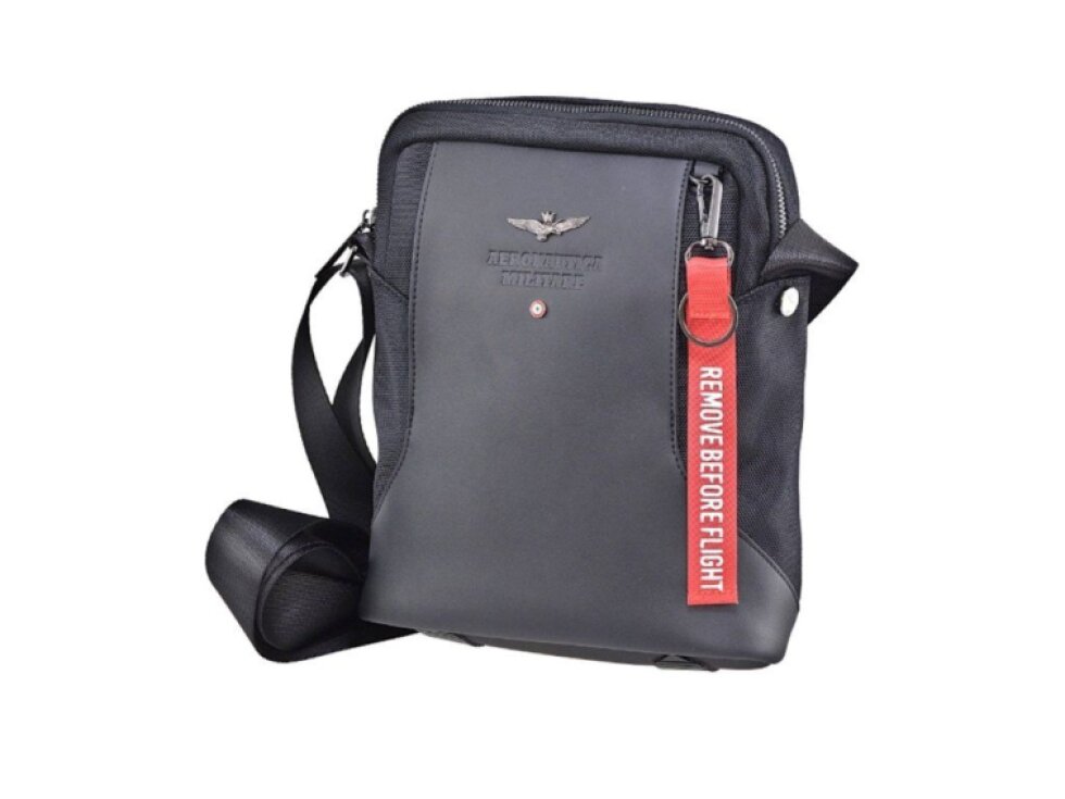Taška cross Aeronautica Militare Bolt L