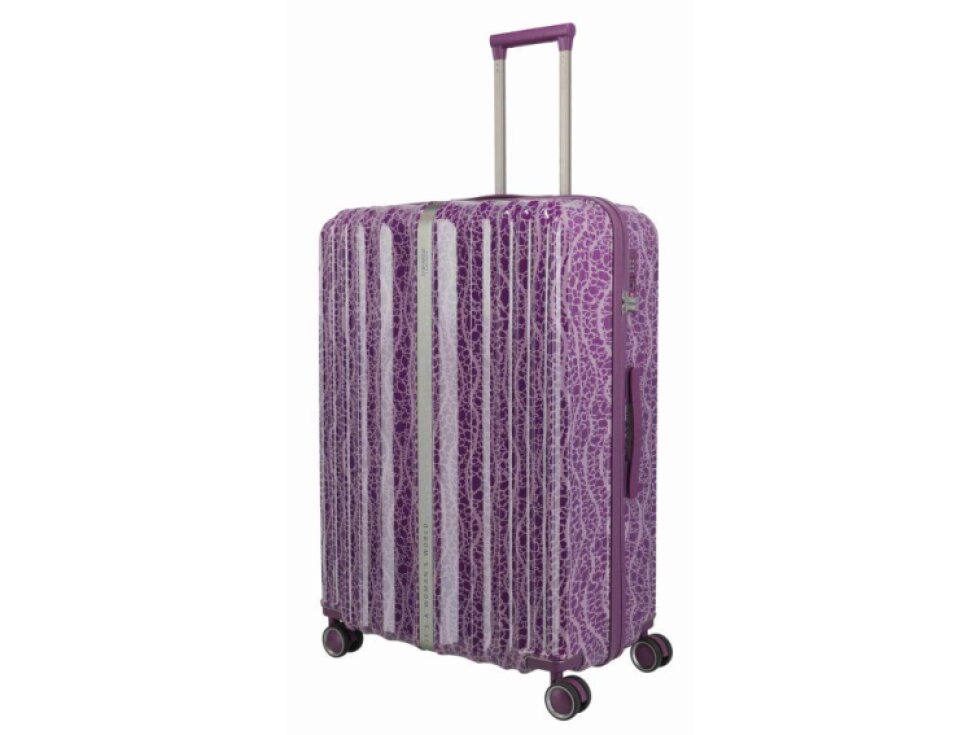 Cestovní kufr Travelite Lascana edition L