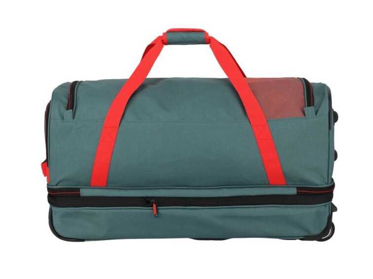 Cestovní taška Travelite Basics Twotone