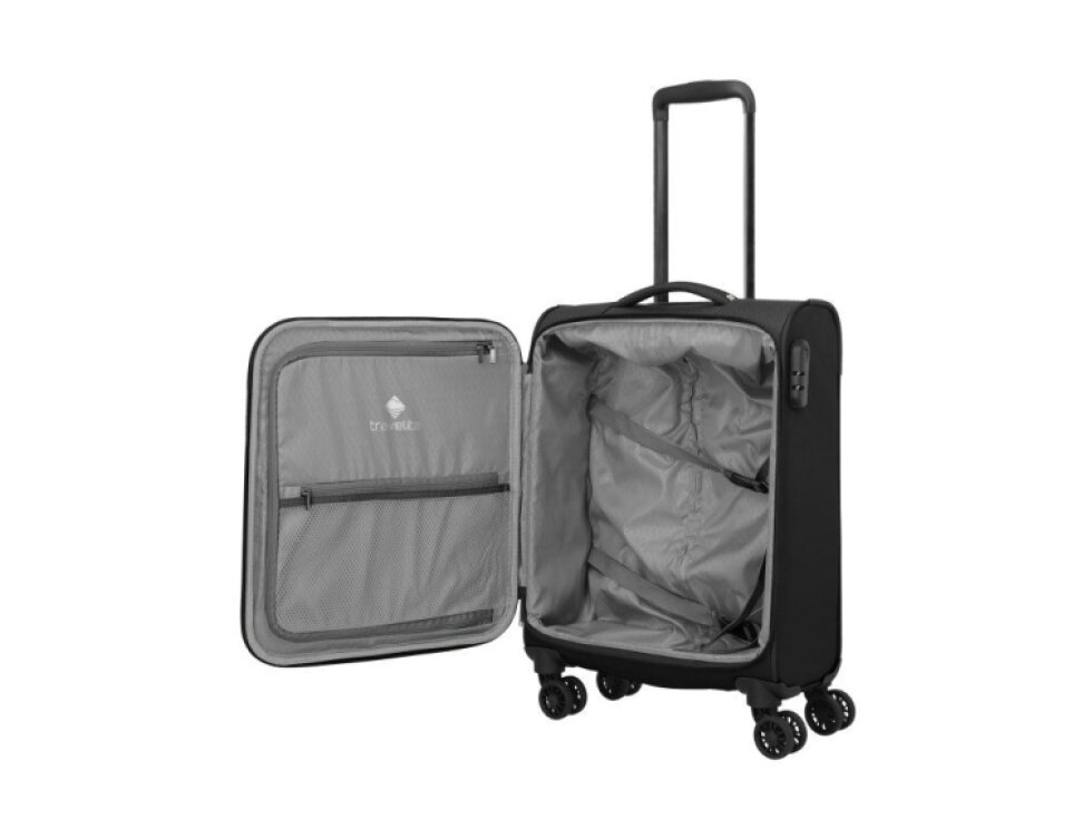 Cestovní kufr Travelite Umbria S