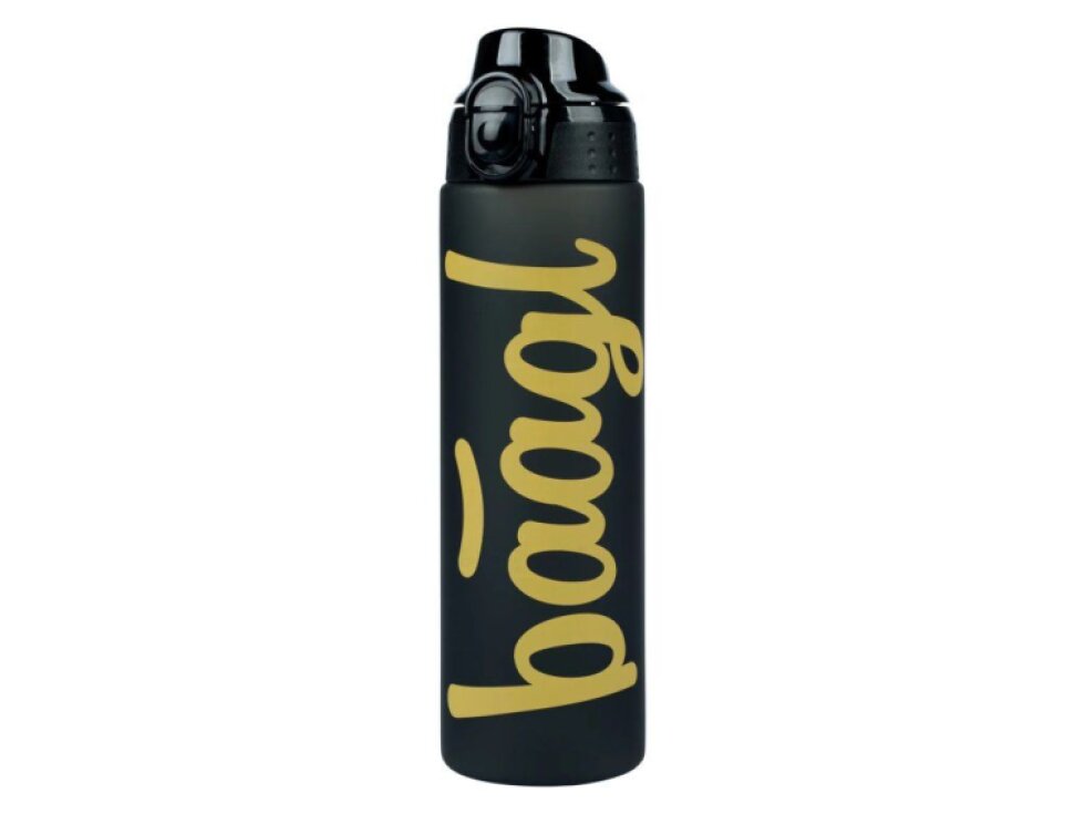 BAAGL Tritanová láhev na pití 700 ml Gold