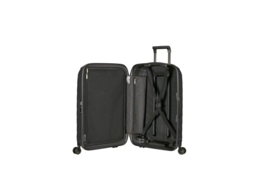Samsonite ATTRIX Spinner 75 Anthracite