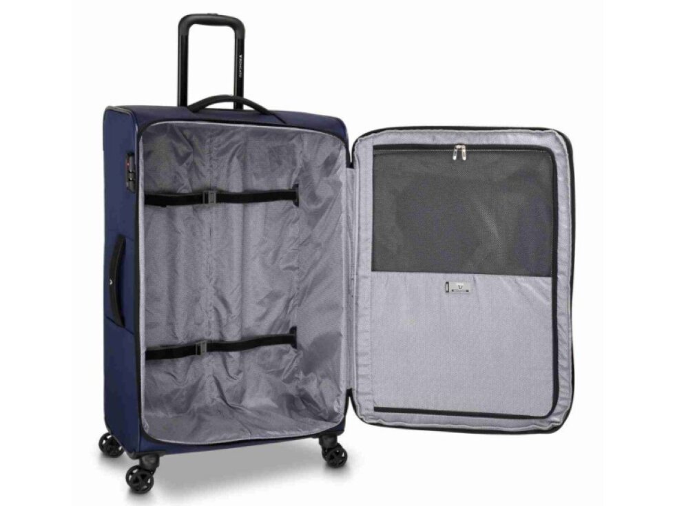 Cestovní kufr Roncato Metropolitan 4W L