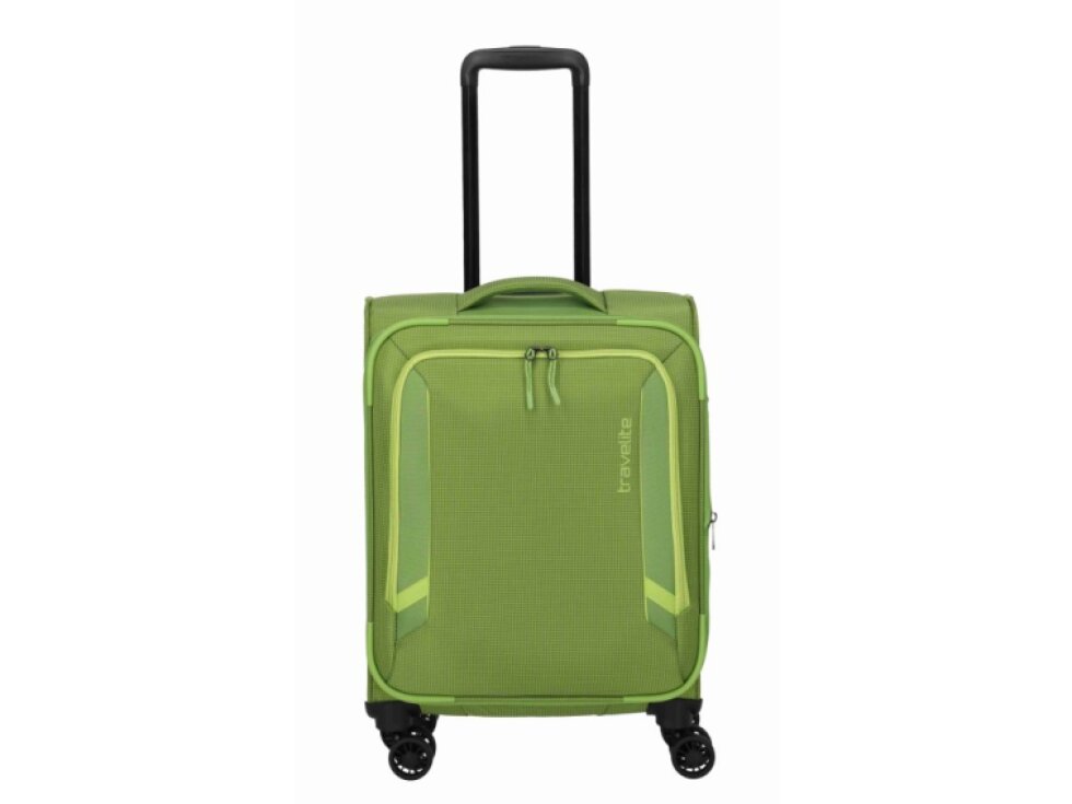 Cestovní kufr Travelite Corsiica 4W S