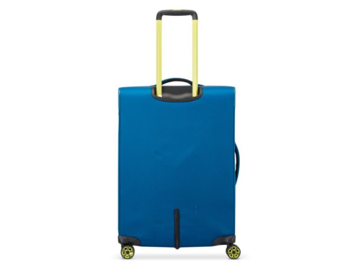 Cestovní kufr Roncato Move Soft 4W M