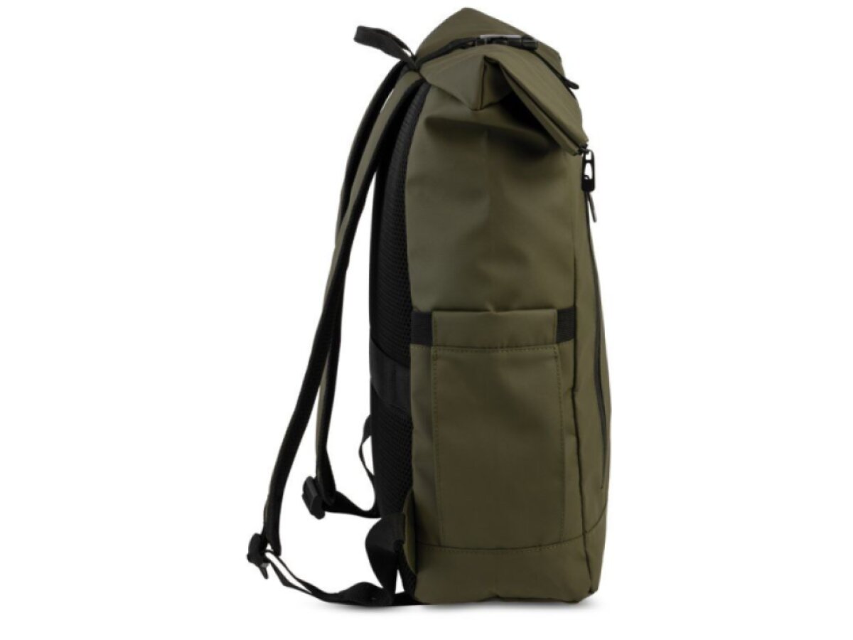 Batoh Southwest Bound roll zip