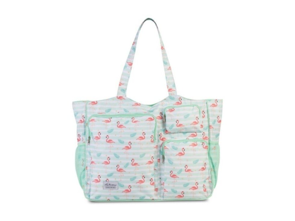 Plážová taška Fabrizio XXL 3 Pockets
