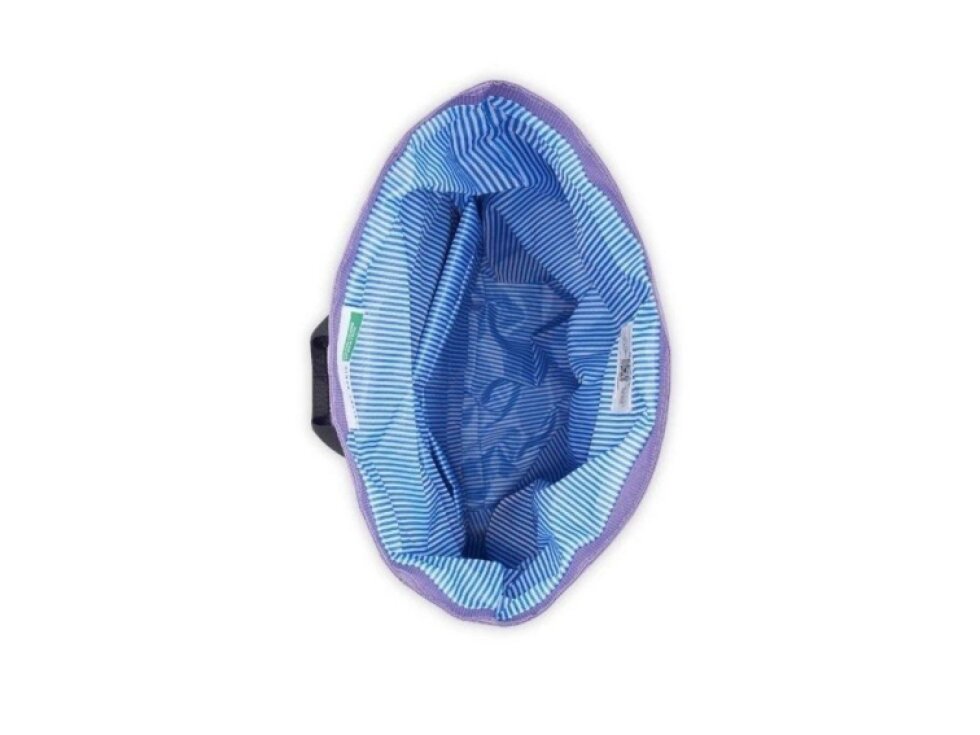 Rolovací batoh Benetton BE X Delsey