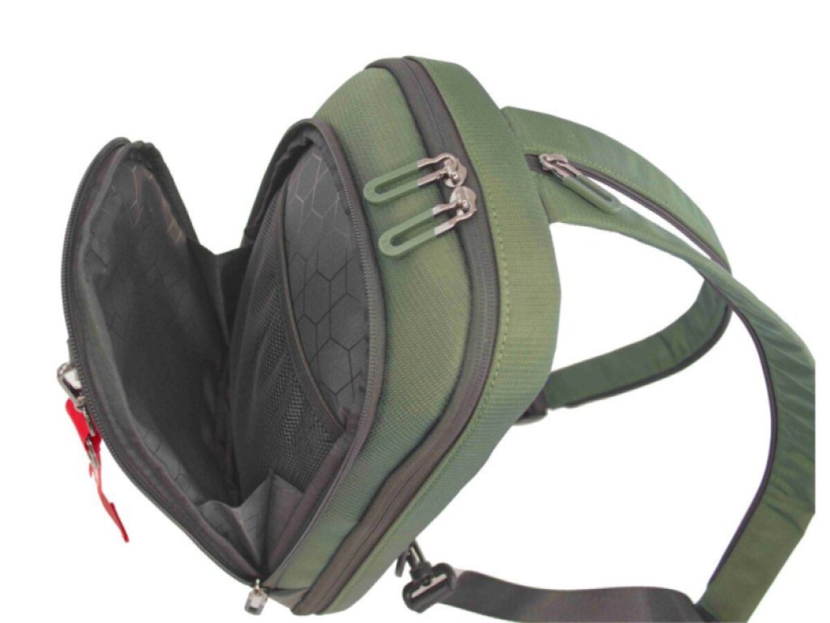 Batoh Aeronautica Militare Spitfire sling