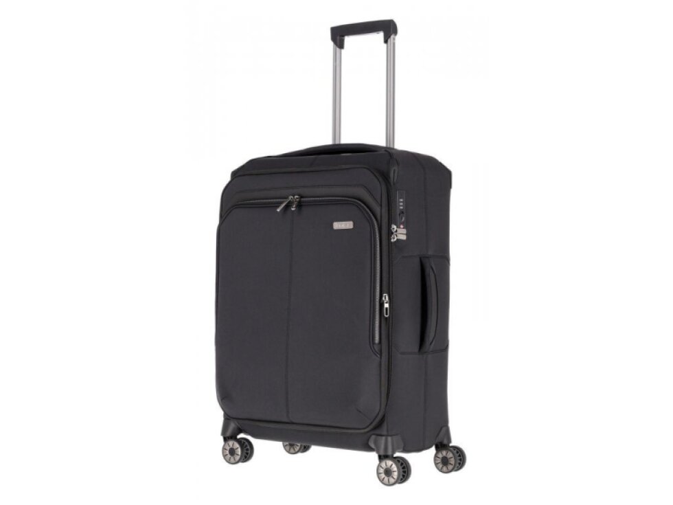 Cestovní kufr Travelite PRIIMA 4W M