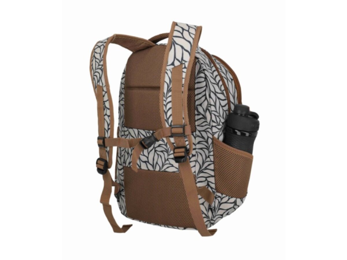 Batoh Travelite Basics Melange