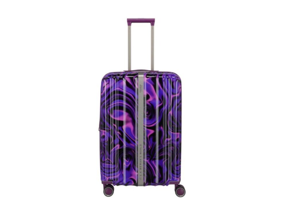Cestovní kufr Travelite Lascana edition M