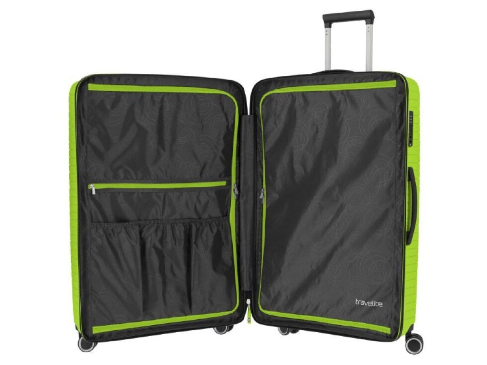 Cestovní kufr Travelite Orbita L