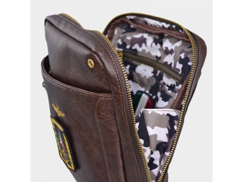 Taška cross Aeronautica Militare Pilot L