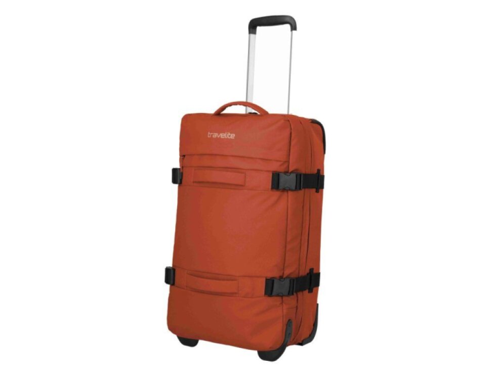 Cestovní taška na kolečkách Travelite Bolonia M