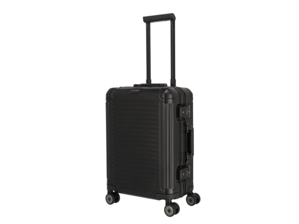 Cestovní kufr Travelite NEXT 2.0 4W S