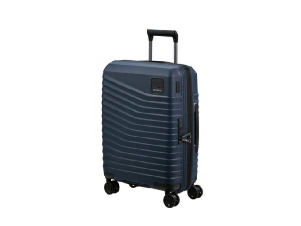 Samsonite INTUO Spinner 55 EXP Blue Nights